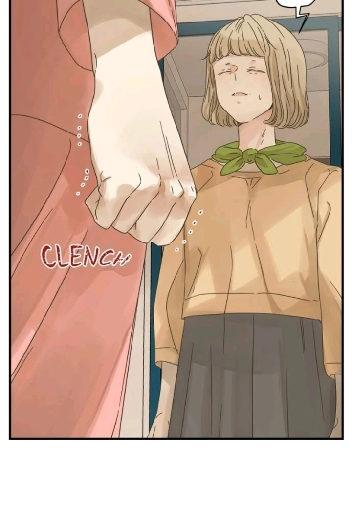 Girl with a Knife Chapter 108 - Page 26