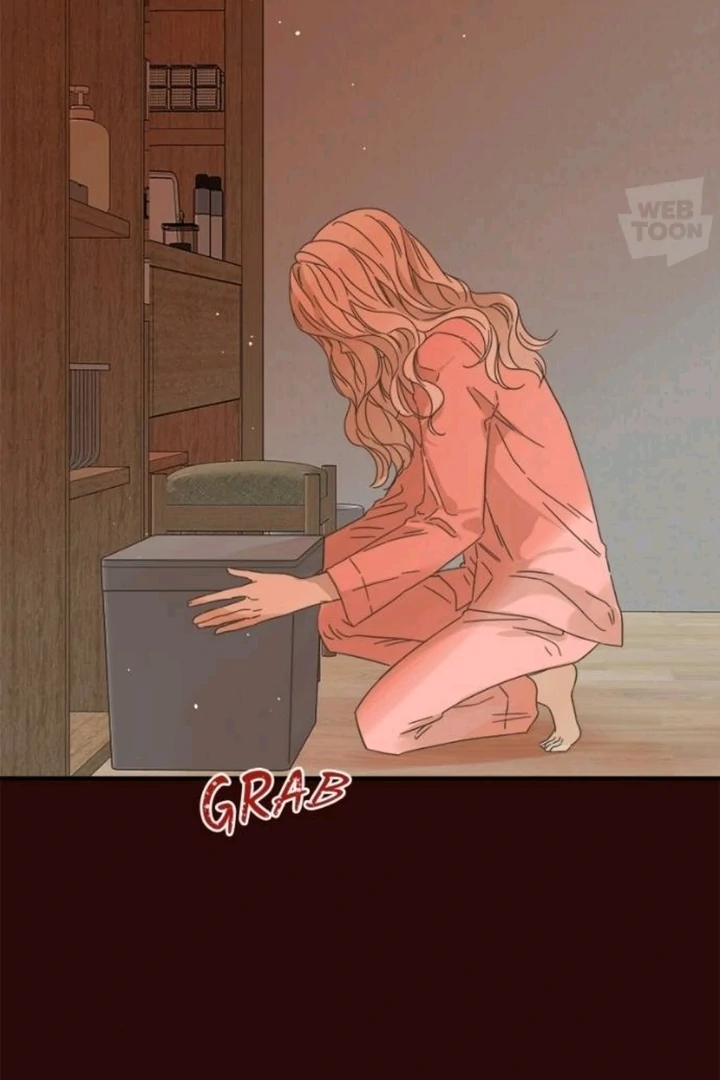 Girl with a Knife Chapter 108 - Page 3