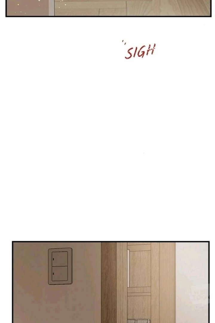 Girl with a Knife Chapter 108 - Page 34