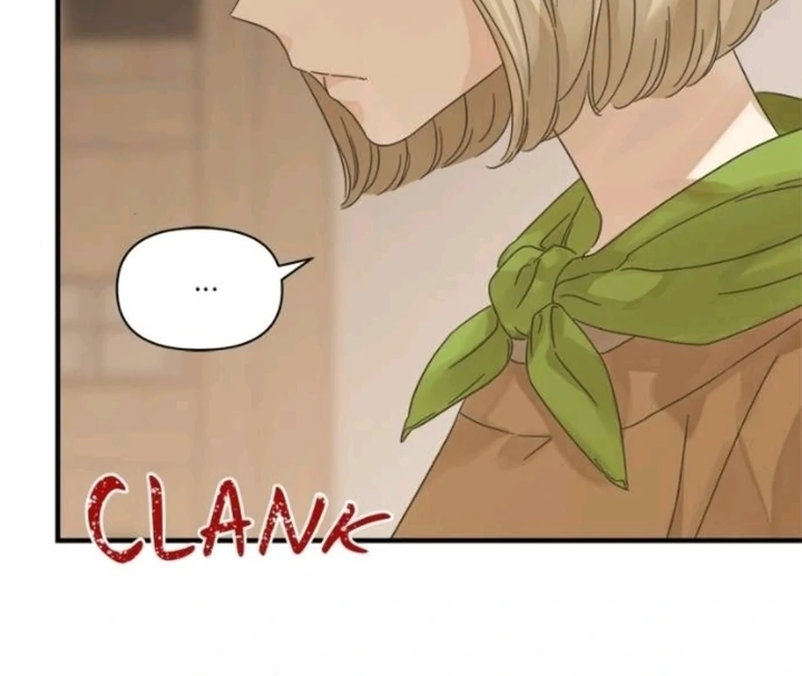 Girl with a Knife Chapter 108 - Page 39