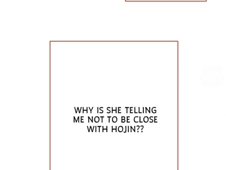 Girl with a Knife Chapter 108 - Page 45