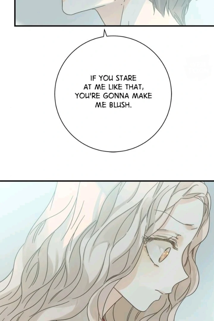 Girl with a Knife Chapter 109 - Page 3