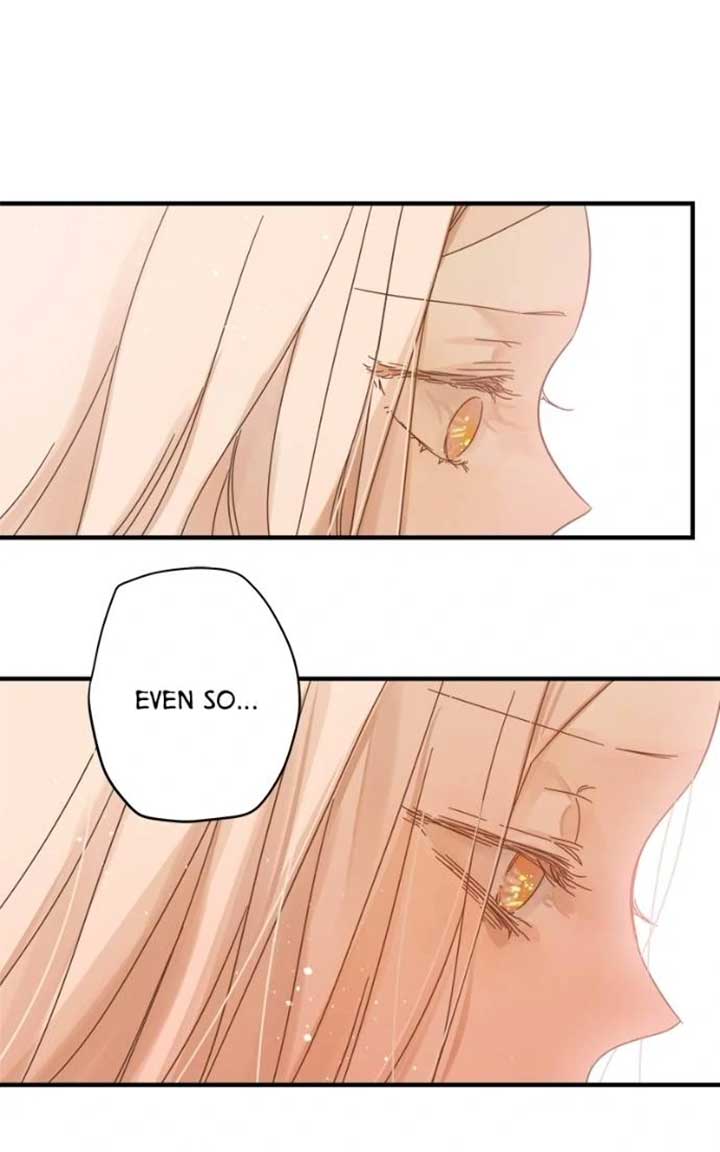 Girl with a Knife Chapter 110 - Page 10