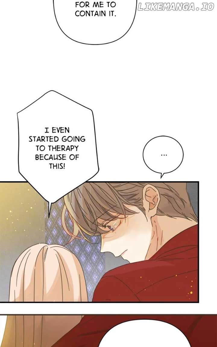 Girl with a Knife Chapter 110 - Page 14