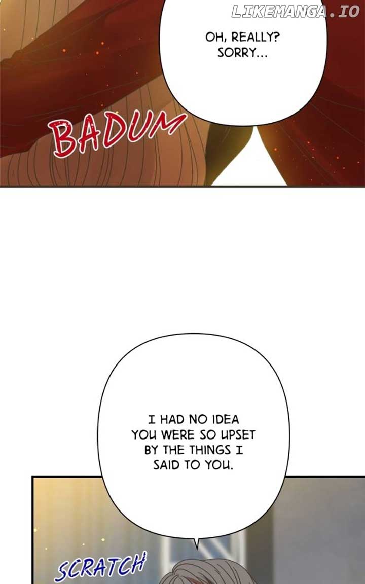 Girl with a Knife Chapter 110 - Page 15