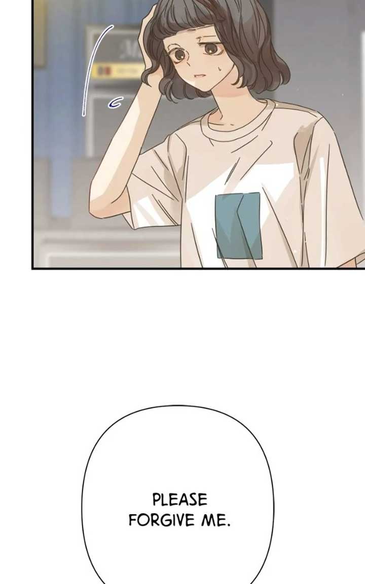 Girl with a Knife Chapter 110 - Page 16