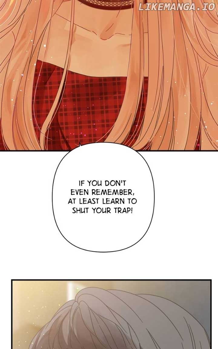 Girl with a Knife Chapter 110 - Page 2