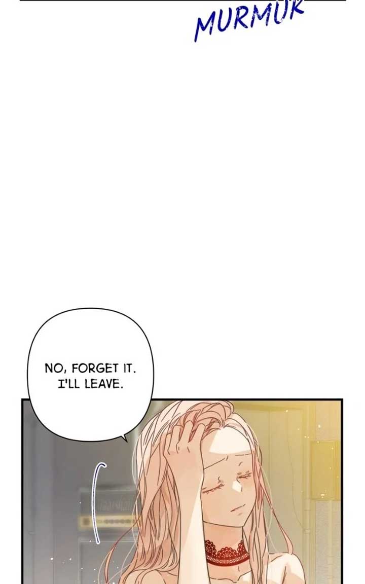 Girl with a Knife Chapter 110 - Page 22