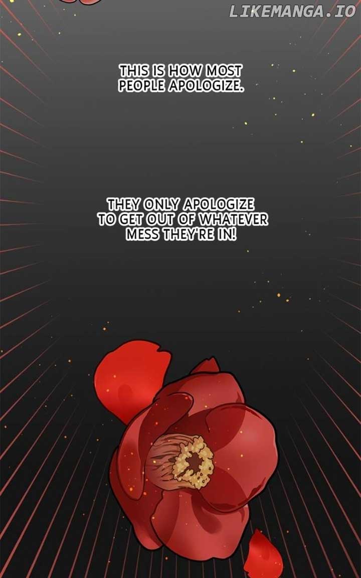 Girl with a Knife Chapter 110 - Page 26