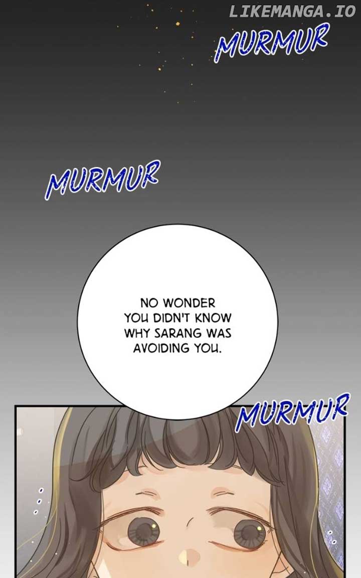 Girl with a Knife Chapter 110 - Page 29
