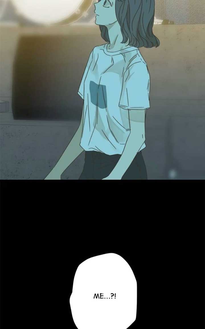 Girl with a Knife Chapter 110 - Page 36