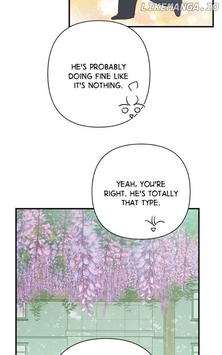 Girl with a Knife Chapter 110 - Page 57