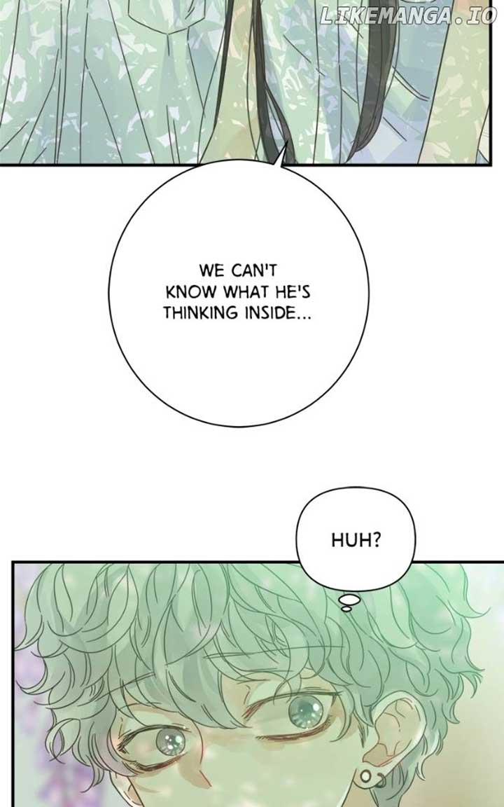 Girl with a Knife Chapter 110 - Page 61