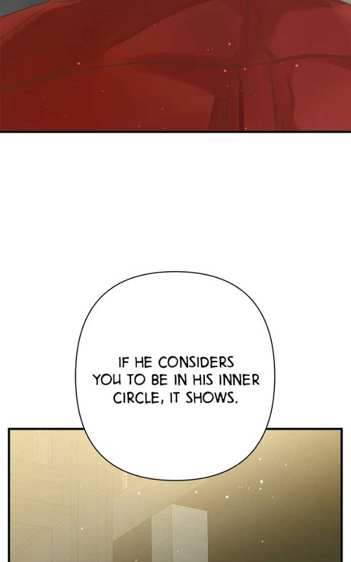 Girl with a Knife Chapter 110 - Page 67