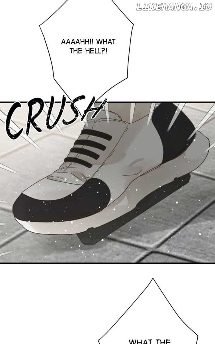 Girl with a Knife Chapter 110 - Page 73