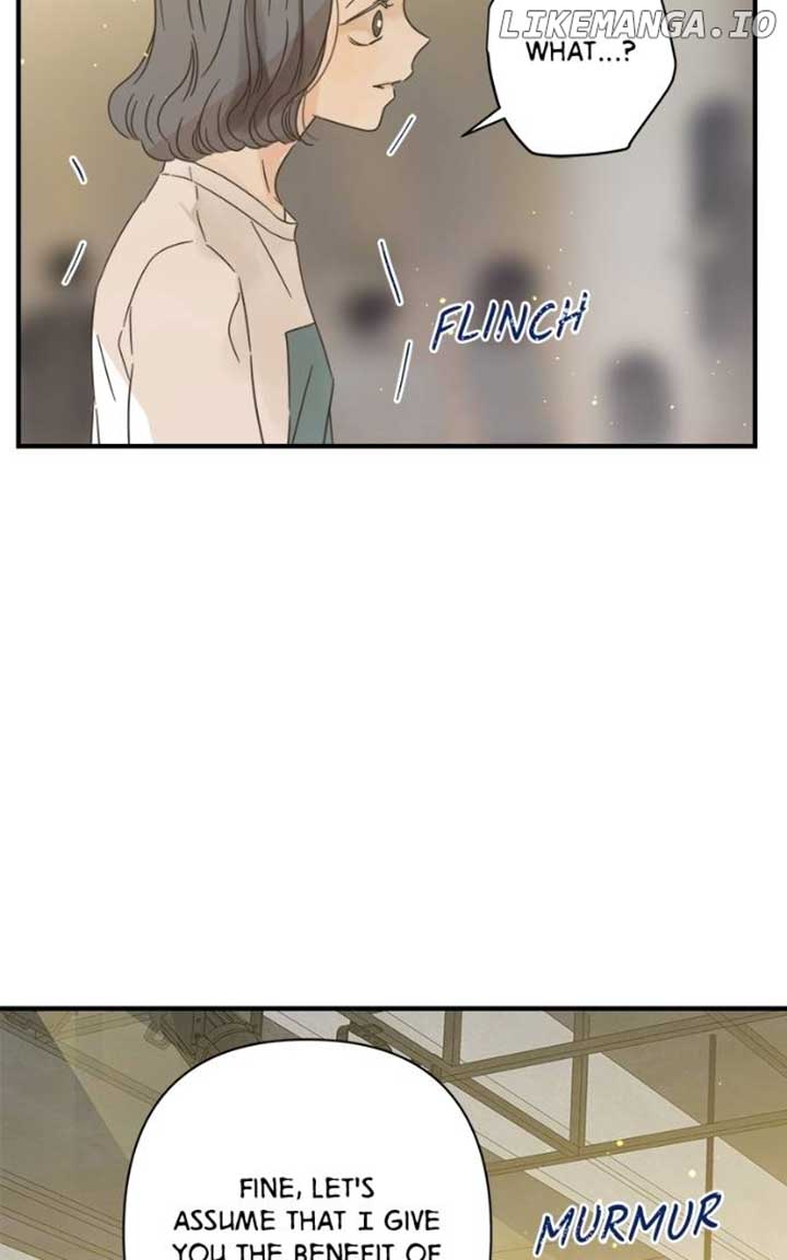 Girl with a Knife Chapter 110 - Page 8