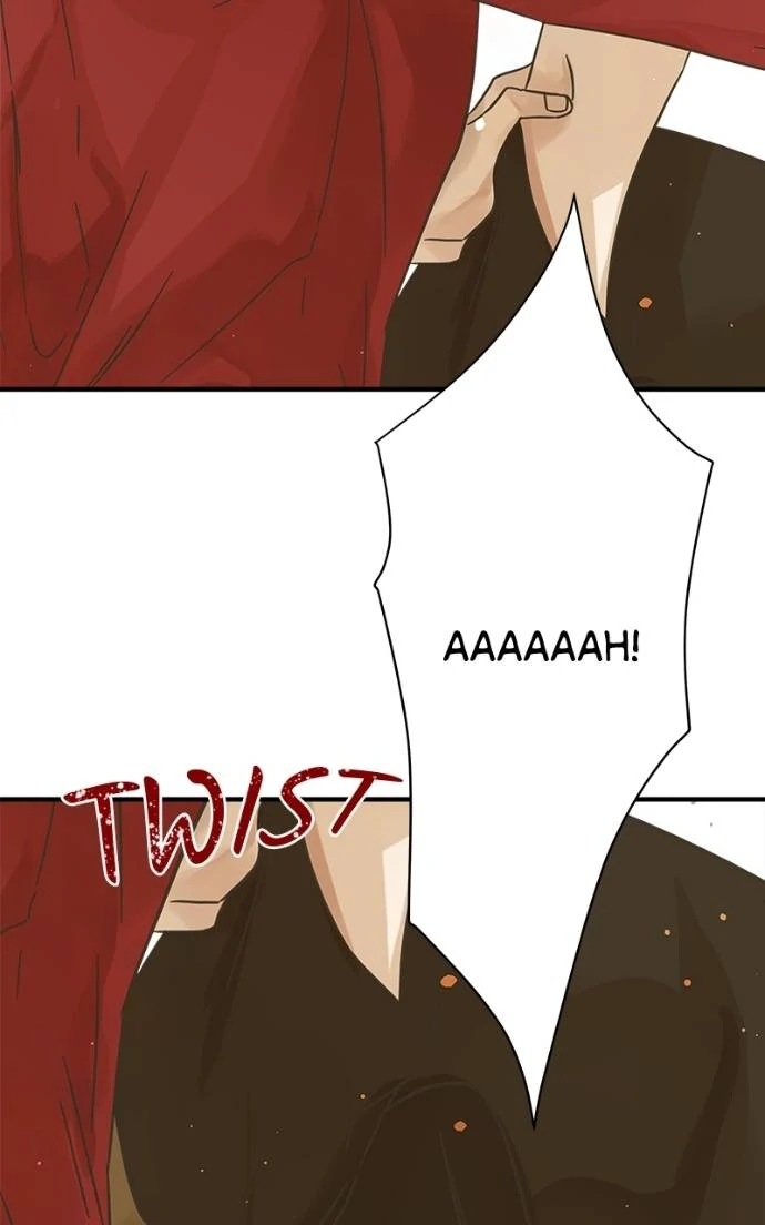 Girl with a Knife Chapter 111 - Page 2