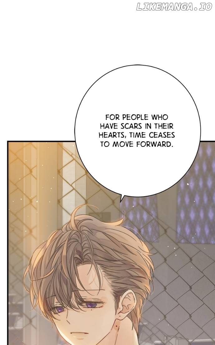 Girl with a Knife Chapter 111 - Page 32