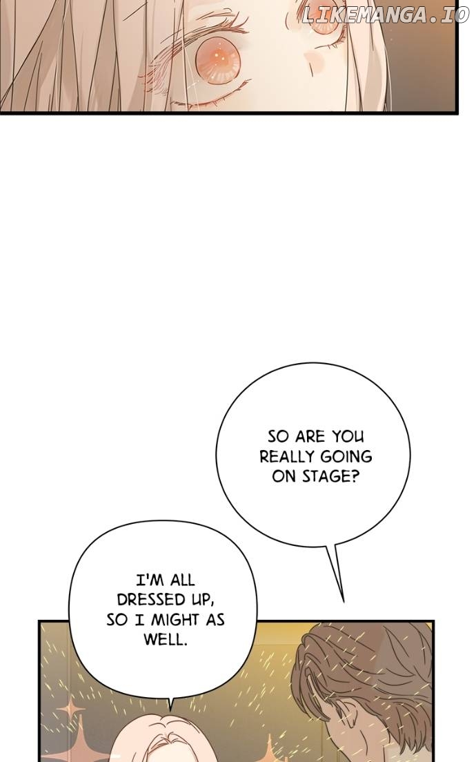 Girl with a Knife Chapter 111 - Page 34