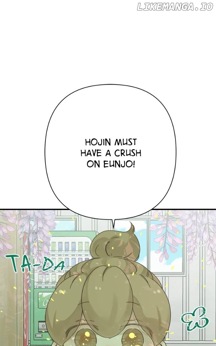 Girl with a Knife Chapter 111 - Page 44