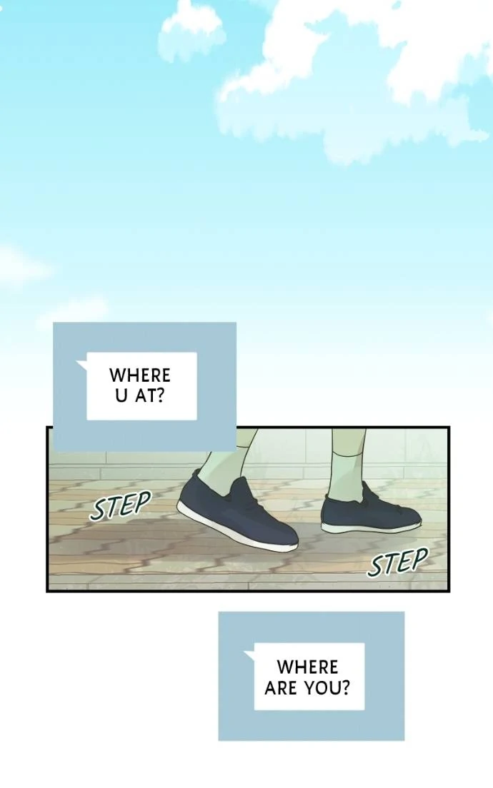 Girl with a Knife Chapter 111 - Page 52