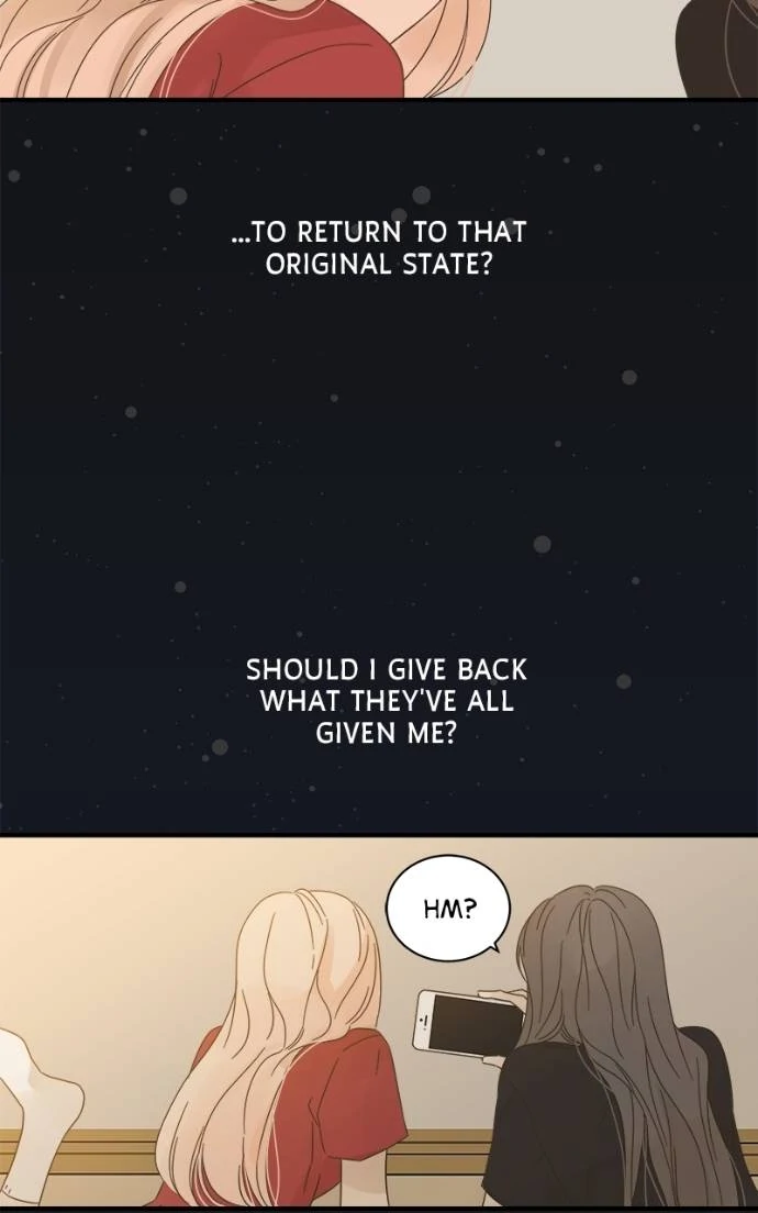 Girl with a Knife Chapter 111 - Page 76