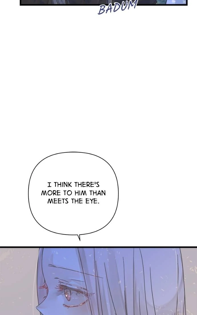 Girl with a Knife Chapter 112 - Page 11