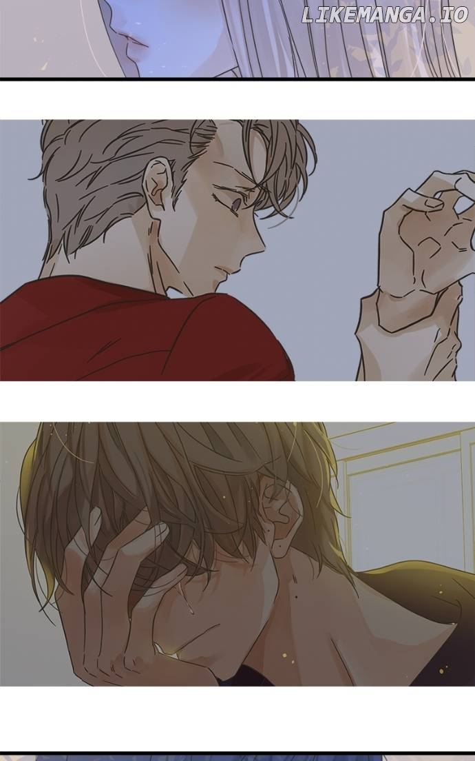 Girl with a Knife Chapter 112 - Page 12