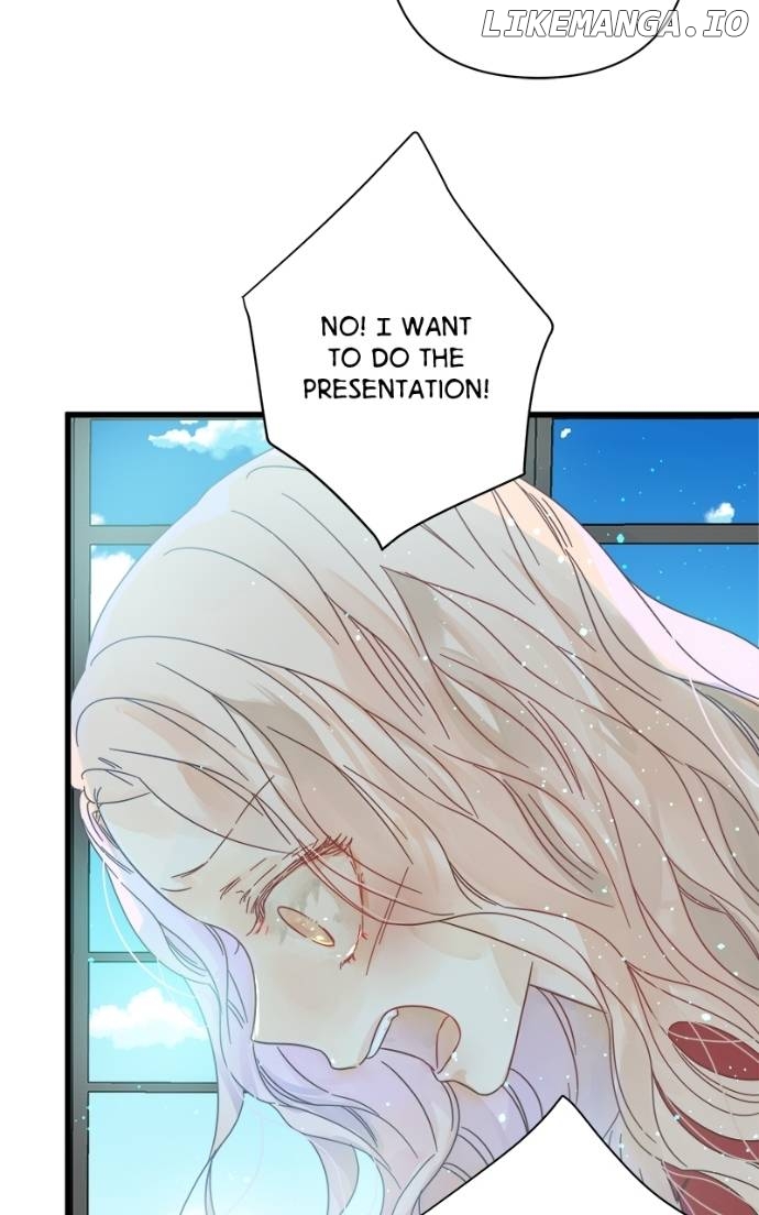 Girl with a Knife Chapter 112 - Page 42