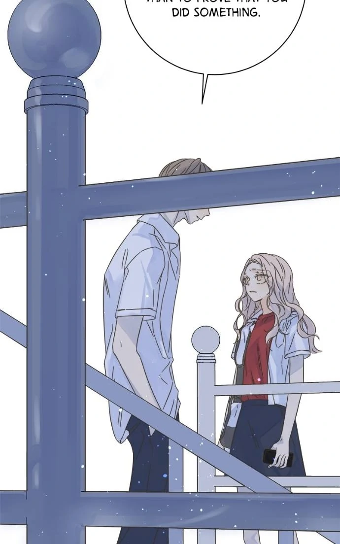 Girl with a Knife Chapter 112 - Page 45
