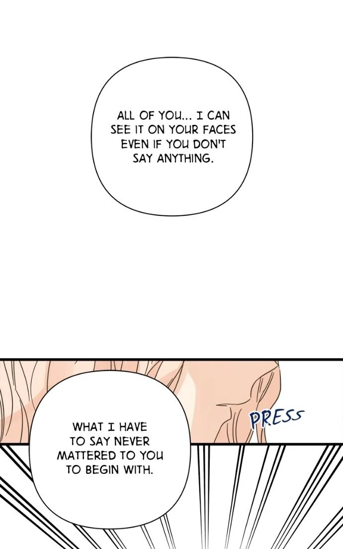 Girl with a Knife Chapter 112 - Page 63