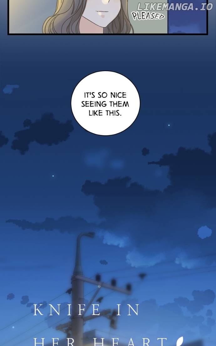 Girl with a Knife Chapter 112 - Page 7