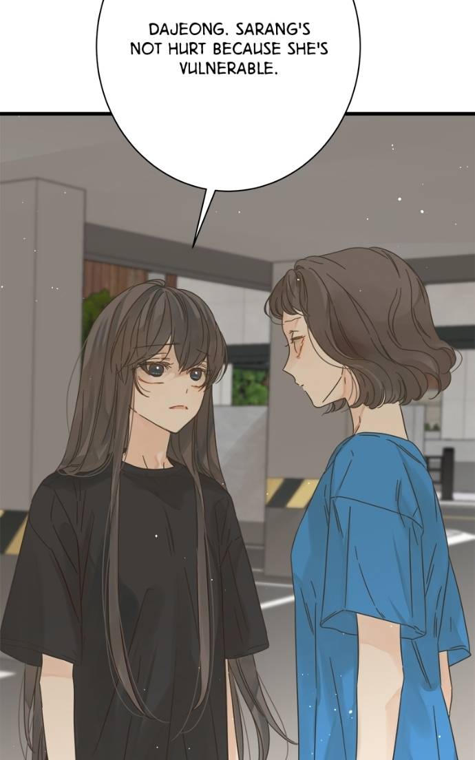 Girl with a Knife Chapter 113 - Page 10