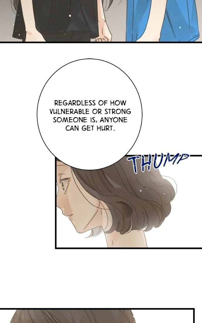 Girl with a Knife Chapter 113 - Page 11