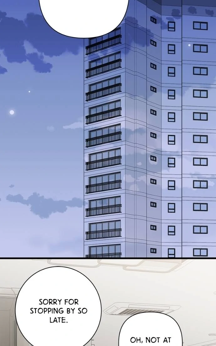 Girl with a Knife Chapter 113 - Page 17