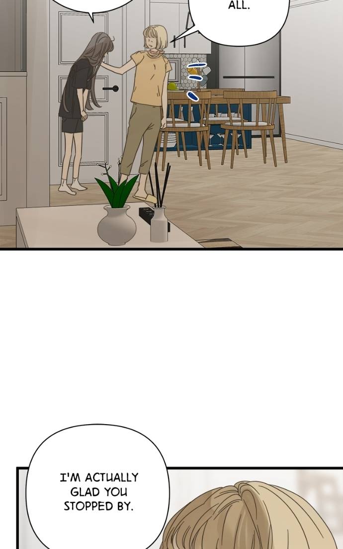 Girl with a Knife Chapter 113 - Page 18
