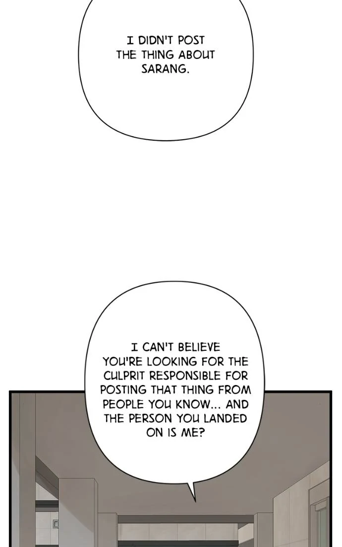 Girl with a Knife Chapter 113 - Page 2