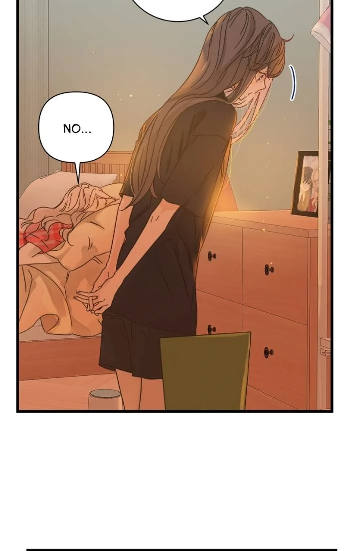 Girl with a Knife Chapter 113 - Page 21