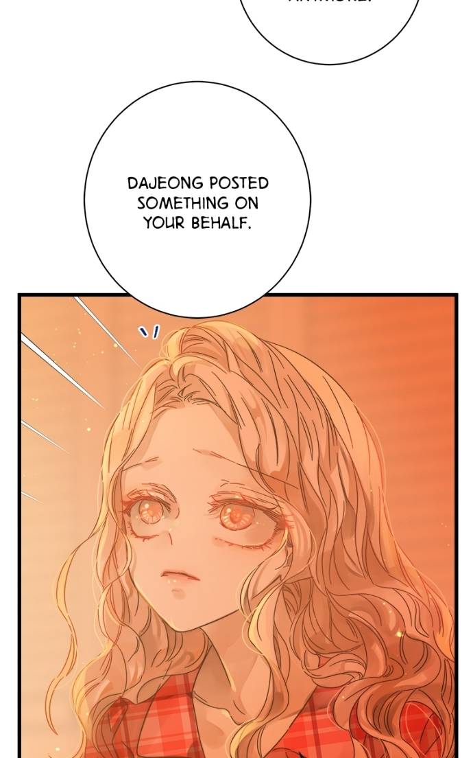 Girl with a Knife Chapter 113 - Page 23