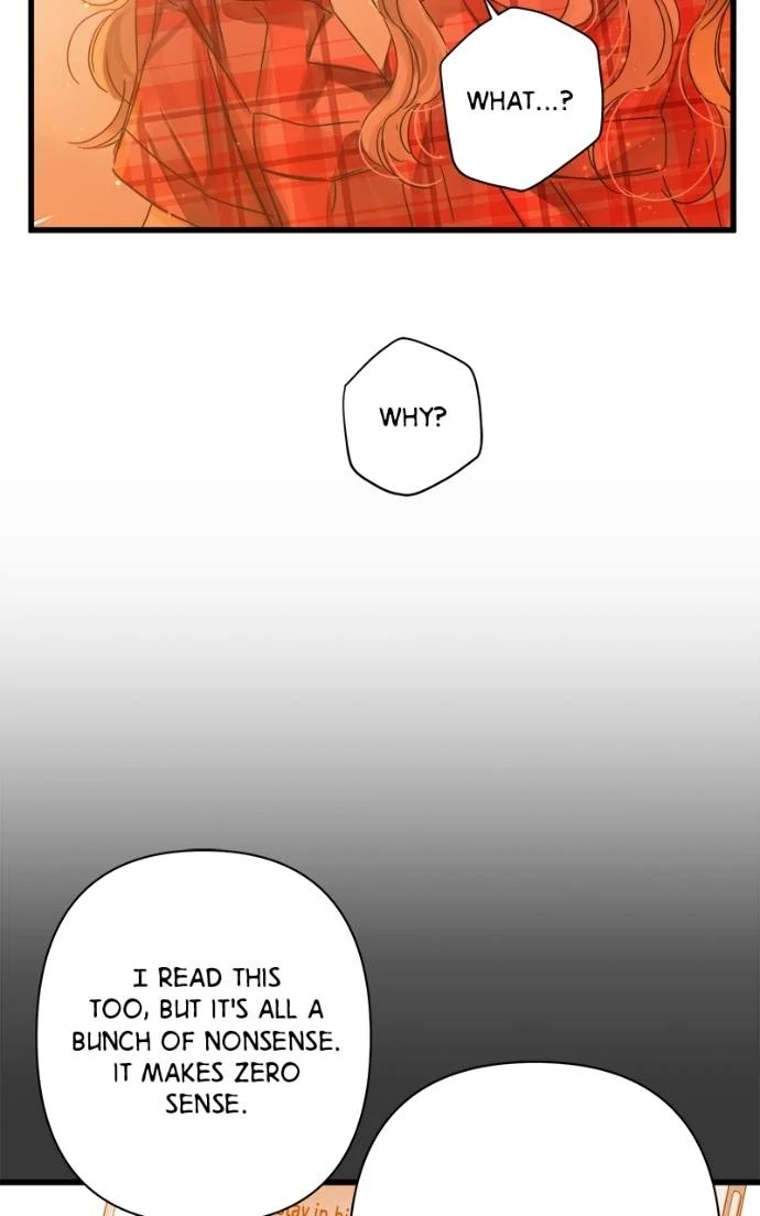 Girl with a Knife Chapter 113 - Page 24
