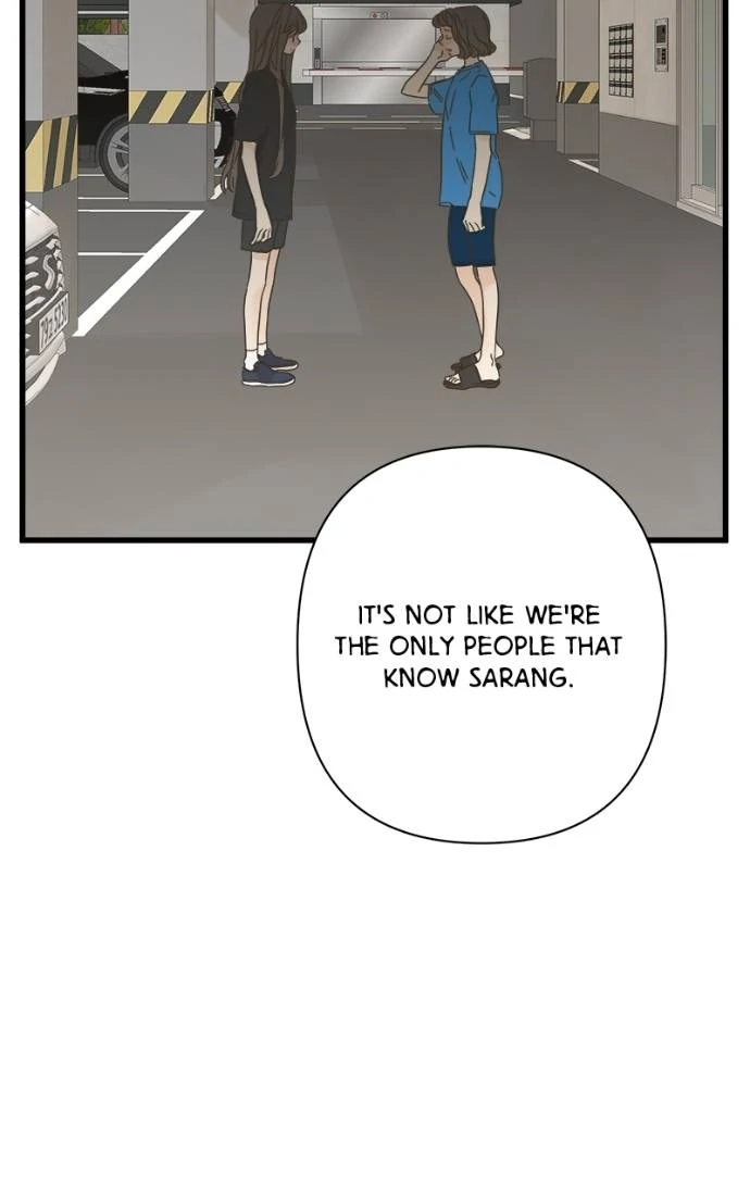 Girl with a Knife Chapter 113 - Page 3