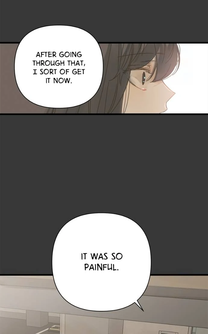 Girl with a Knife Chapter 113 - Page 30