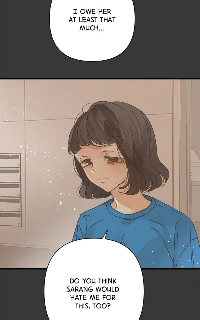 Girl with a Knife Chapter 113 - Page 33