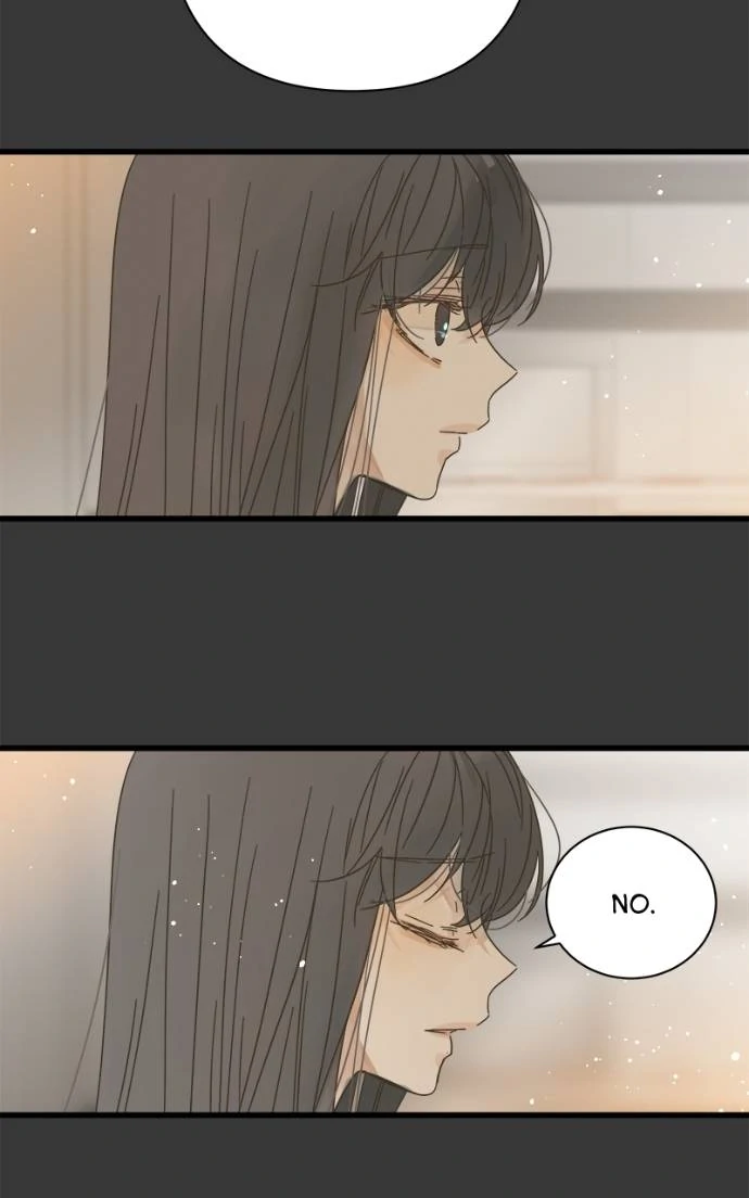 Girl with a Knife Chapter 113 - Page 34