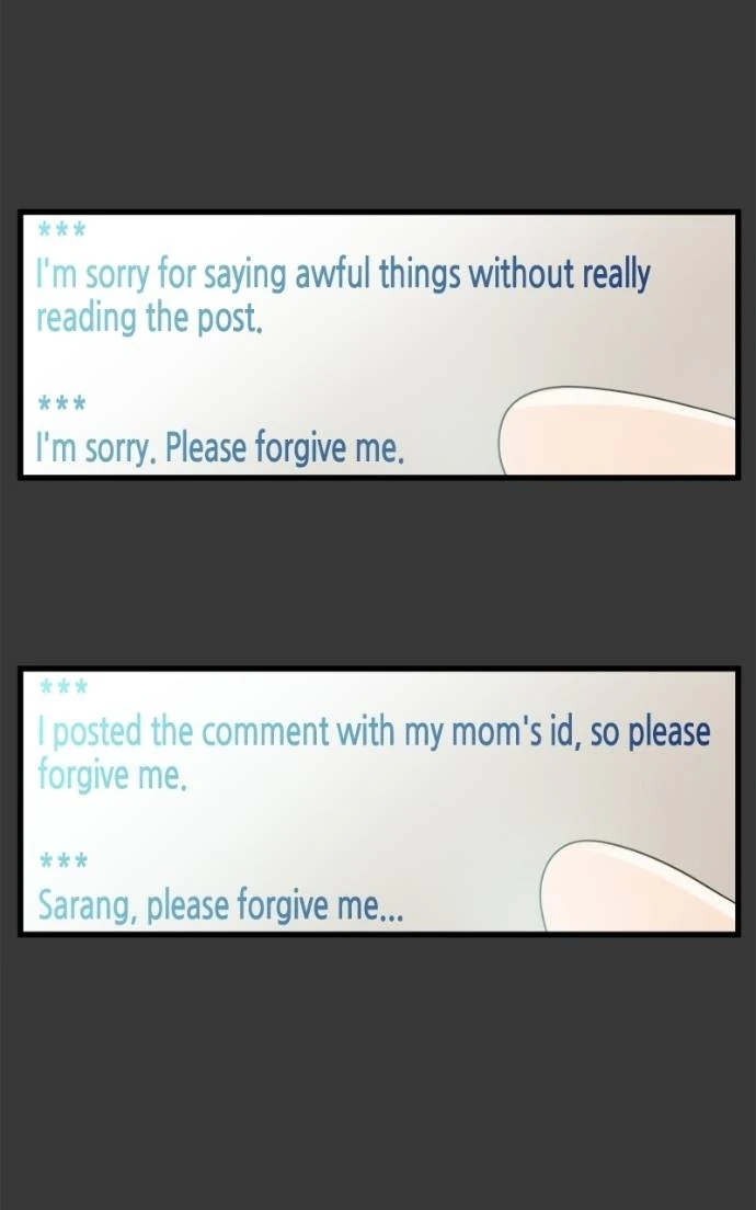 Girl with a Knife Chapter 113 - Page 37