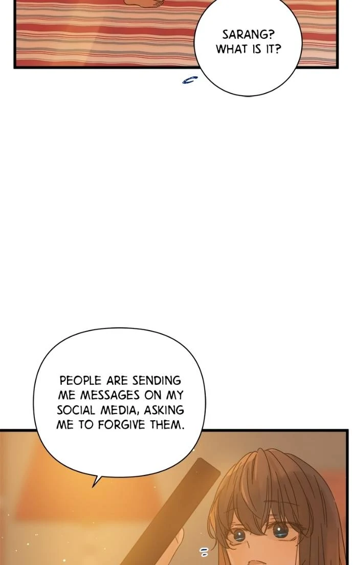 Girl with a Knife Chapter 113 - Page 39