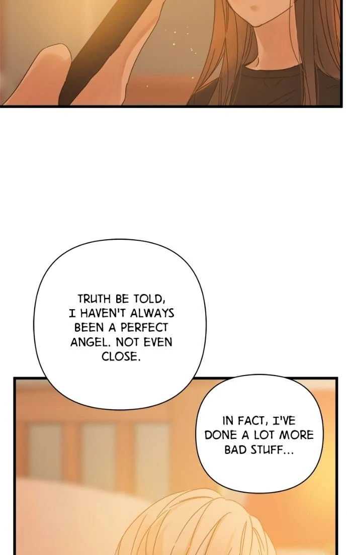 Girl with a Knife Chapter 113 - Page 40