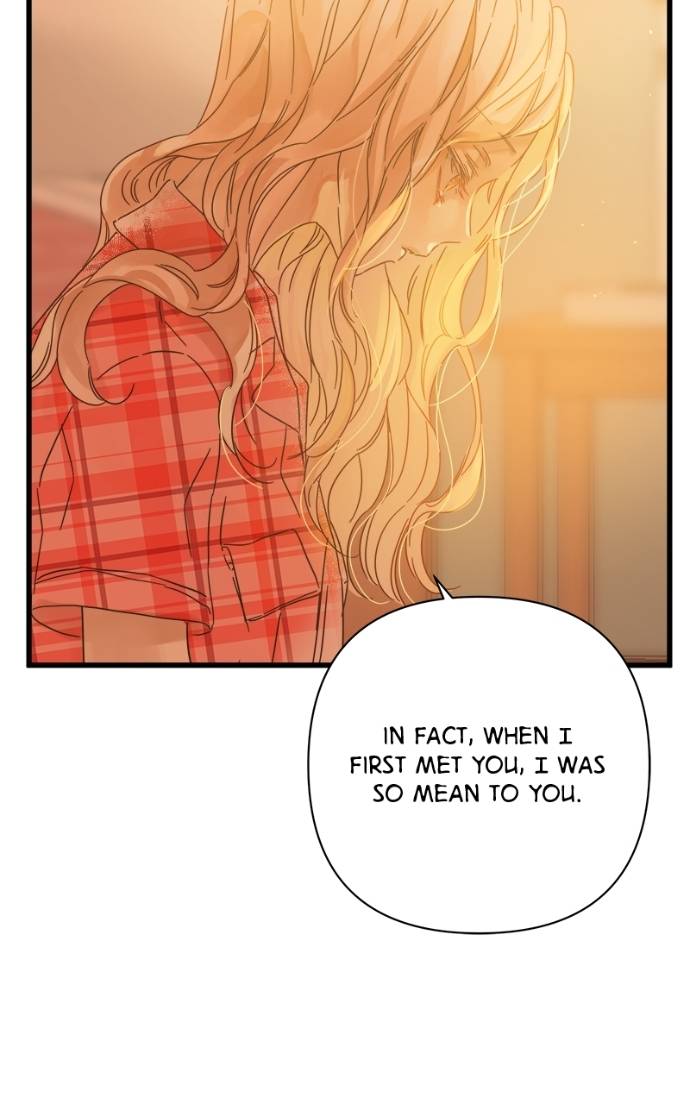 Girl with a Knife Chapter 113 - Page 41