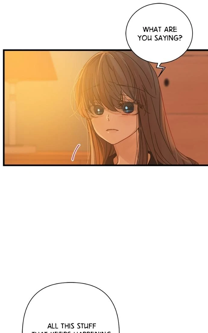 Girl with a Knife Chapter 113 - Page 42