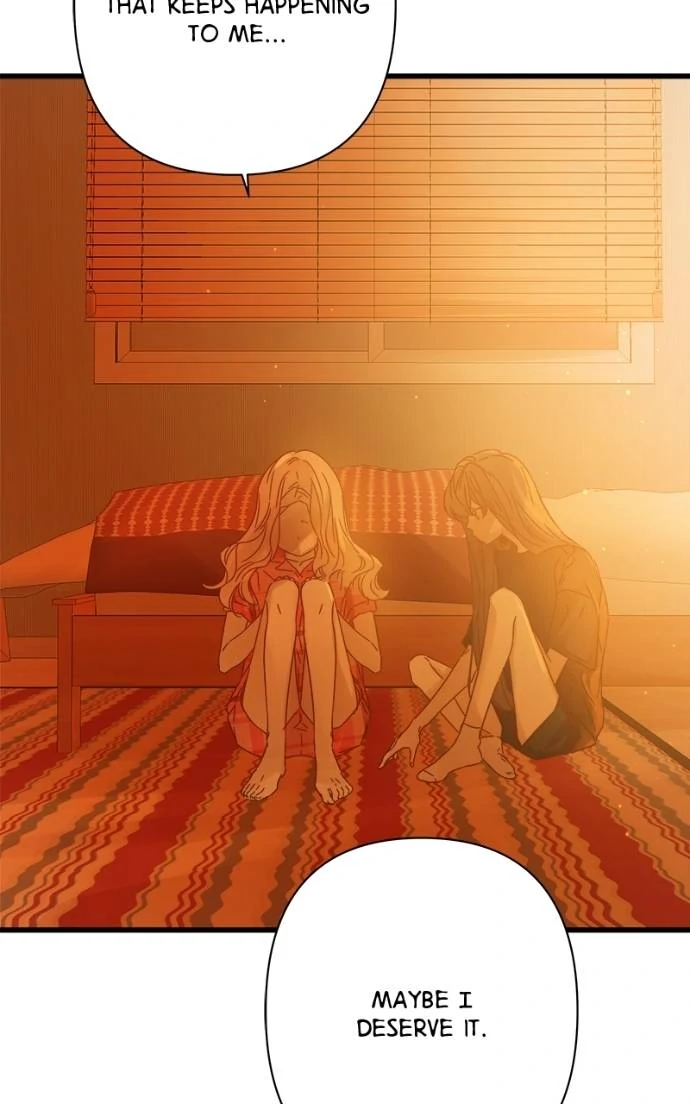 Girl with a Knife Chapter 113 - Page 43